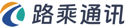 路乘通讯标志